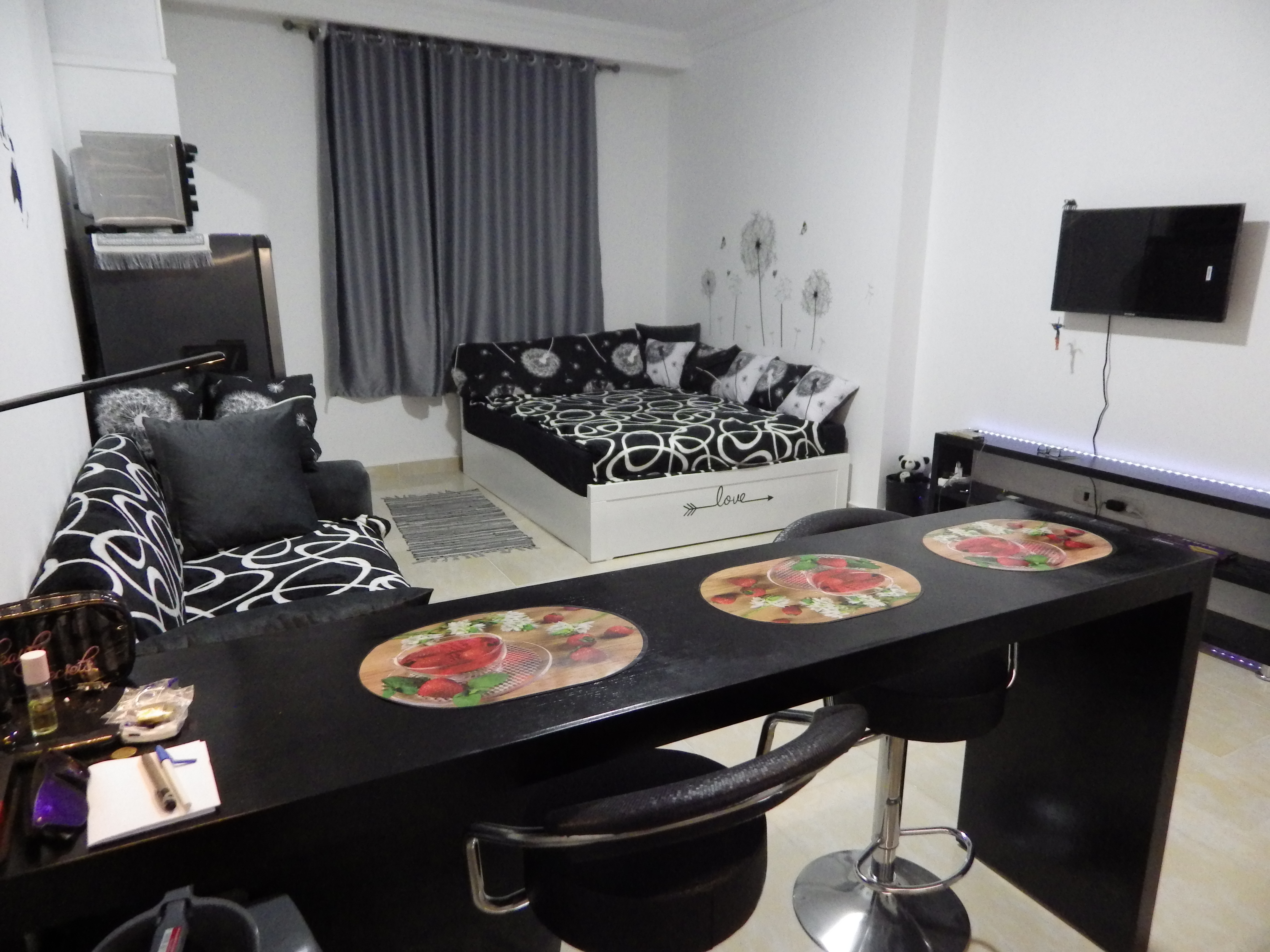 room
